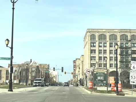 224 East Cass Street Joliet IL 60432