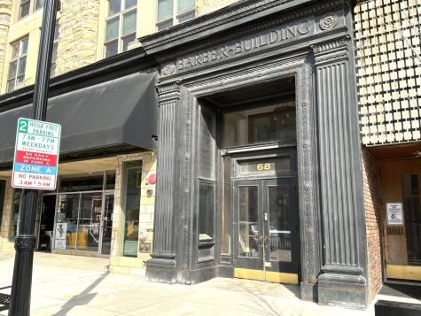 224 East Cass Street Joliet IL 60432