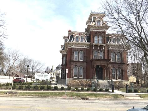 224 East Cass Street Joliet IL 60432