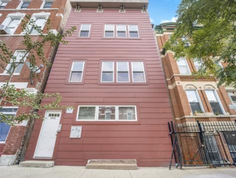 1709 South Racine Avenue Chicago IL 60608
