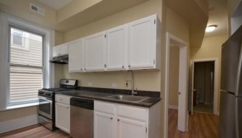 1709 South Racine Avenue Chicago IL 60608