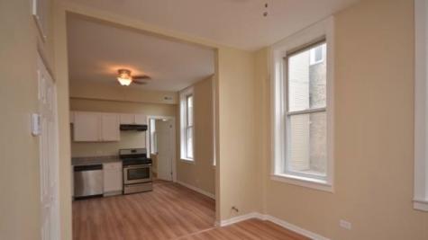 1709 South Racine Avenue Chicago IL 60608