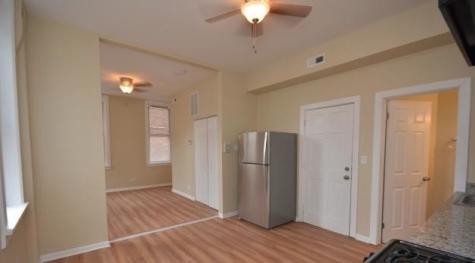 1709 South Racine Avenue Chicago IL 60608