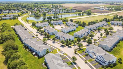 14857 West Victoria Crossing Lockport IL 60441