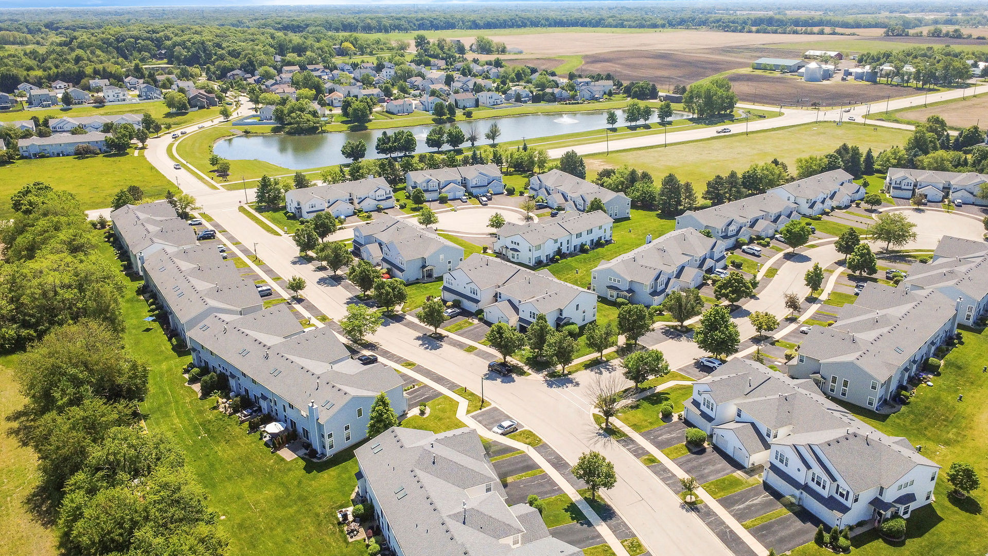 14857 West Victoria Crossing Lockport IL 60441