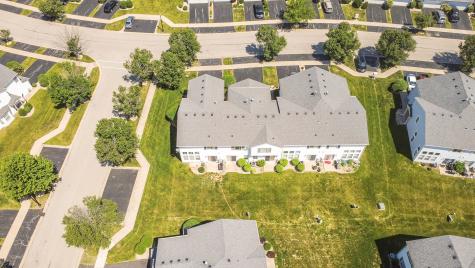 14857 West Victoria Crossing Lockport IL 60441