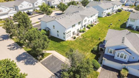 14857 West Victoria Crossing Lockport IL 60441