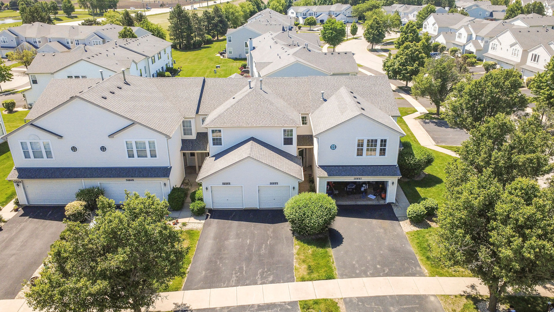 14857 West Victoria Crossing Lockport IL 60441