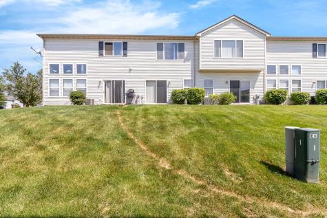 14857 West Victoria Crossing Lockport IL 60441