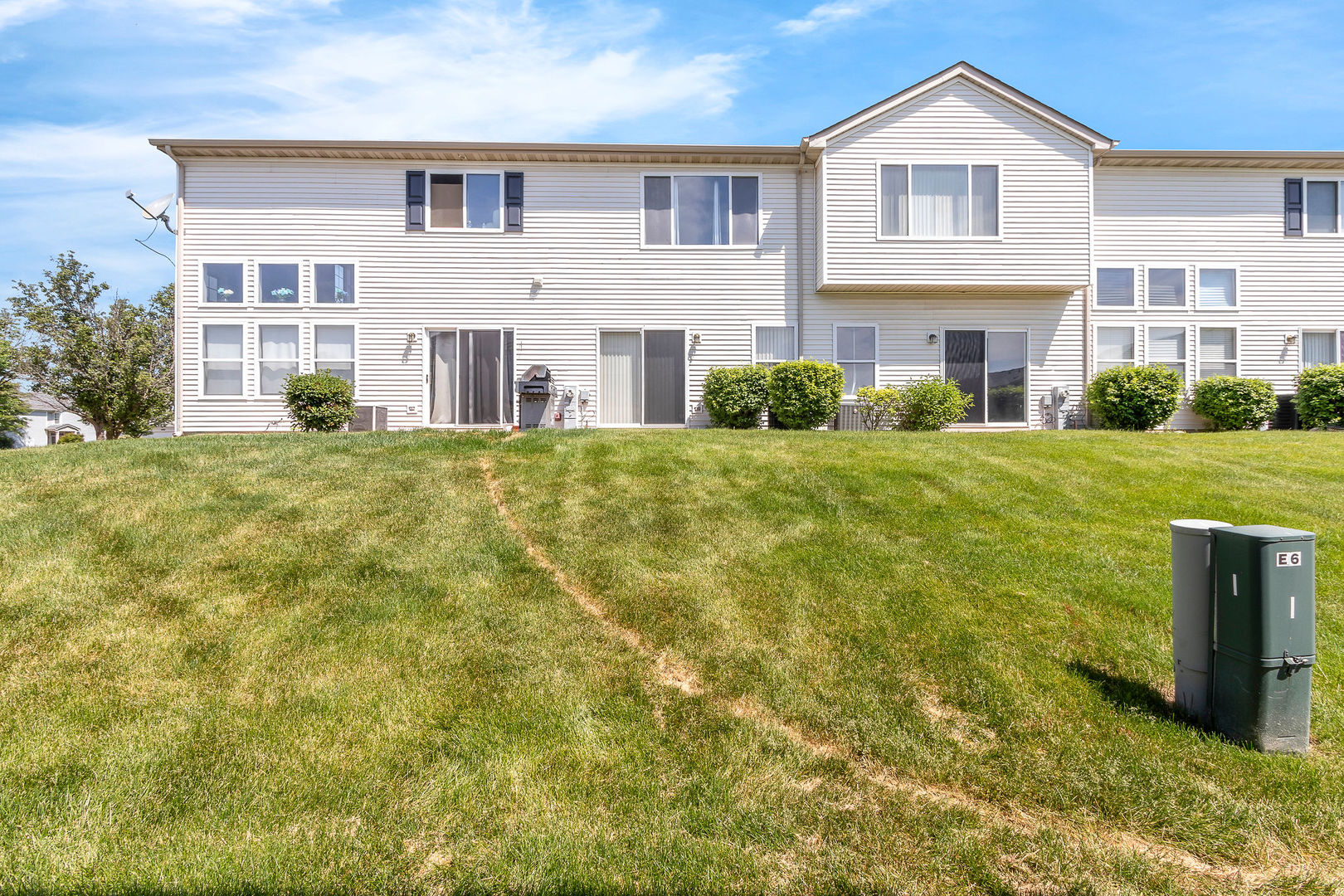 14857 West Victoria Crossing Lockport IL 60441