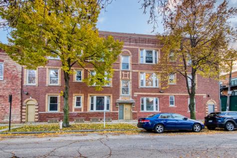 2511 West Le Moyne Street Chicago IL 60622