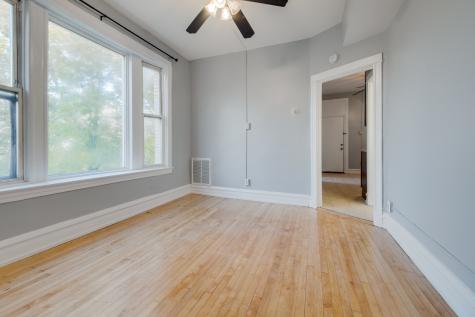2511 West Le Moyne Street Chicago IL 60622