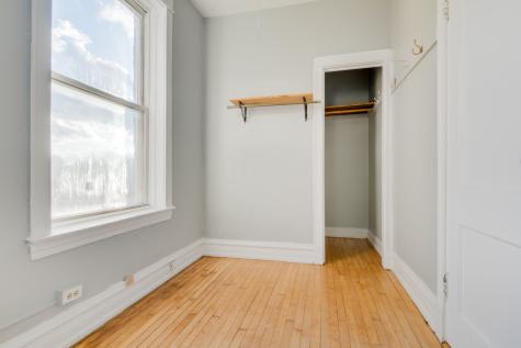 2511 West Le Moyne Street Chicago IL 60622