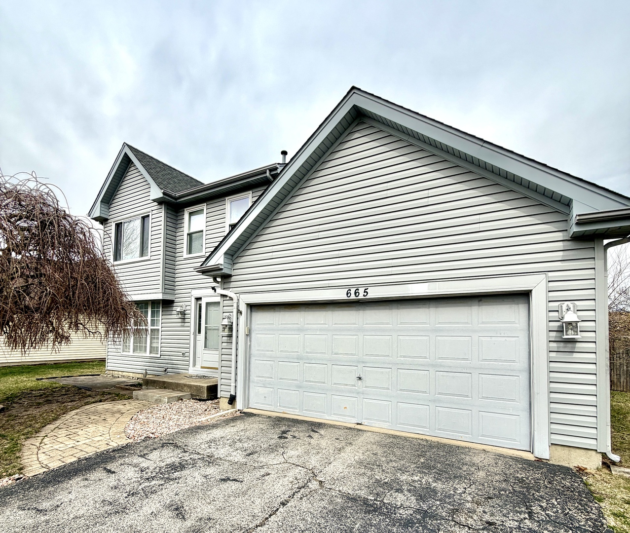 665 Lakewood Farms Drive Bolingbrook IL 60490