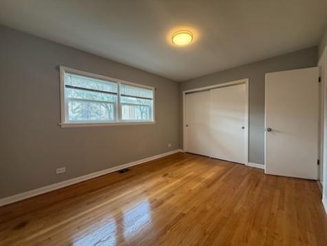 5849 South Francisco Avenue Chicago IL 60629