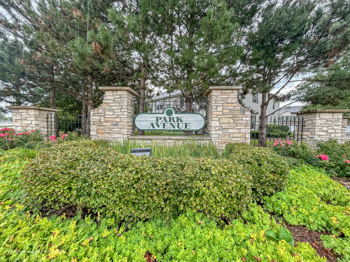 2417 Stoughton Circle Aurora IL 60502