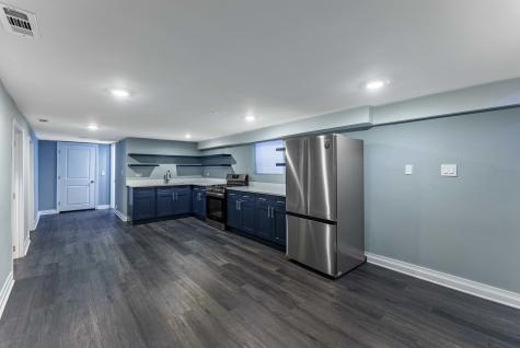 1121 North Leclaire Avenue Chicago IL 60651