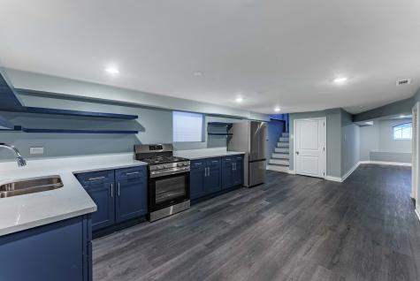 1121 North Leclaire Avenue Chicago IL 60651