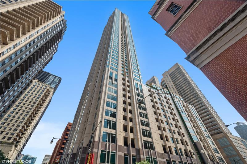 33 West Ontario Street Chicago IL 60654