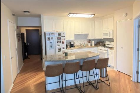 33 West Ontario Street Chicago IL 60654