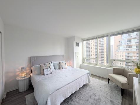 33 West Ontario Street Chicago IL 60654