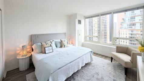 33 West Ontario Street Chicago IL 60654