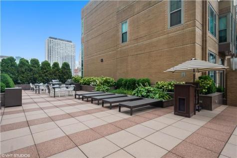 33 West Ontario Street Chicago IL 60654