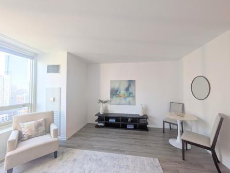 33 West Ontario Street Chicago IL 60654