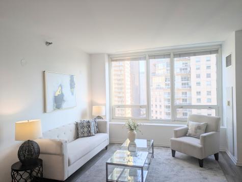 33 West Ontario Street Chicago IL 60654