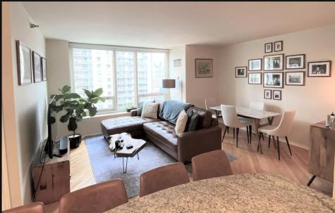 33 West Ontario Street Chicago IL 60654