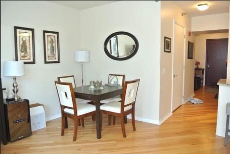 33 West Ontario Street Chicago IL 60654