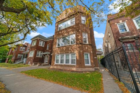 5426 West Jackson Boulevard Chicago IL 60644