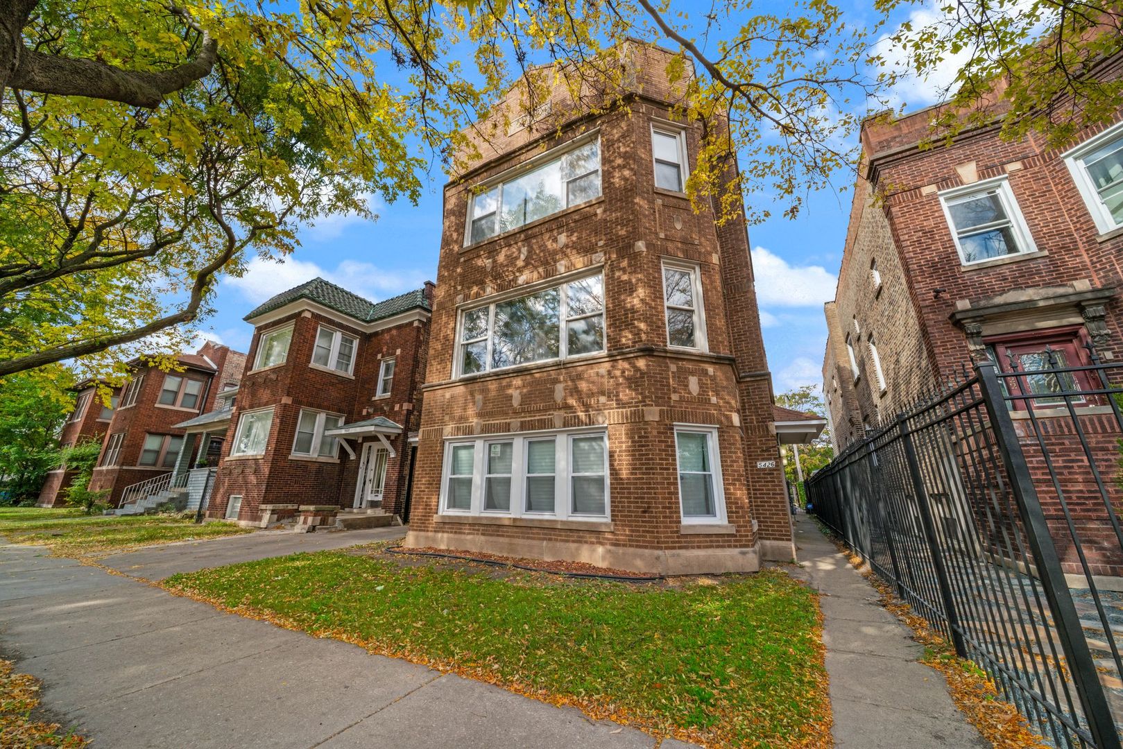 5426 West Jackson Boulevard Chicago IL 60644