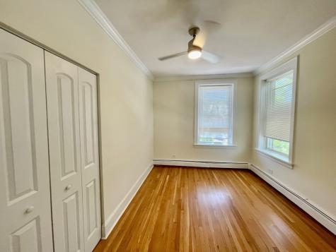 7025 North Damen Avenue Chicago IL 60645