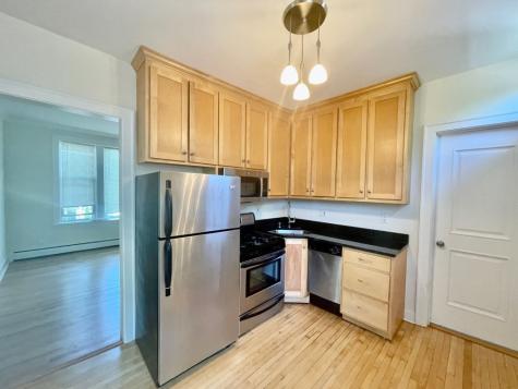 7025 North Damen Avenue Chicago IL 60645