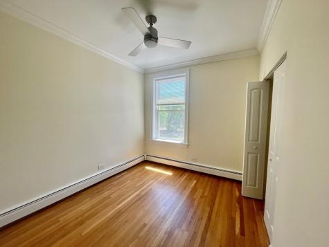 7025 North Damen Avenue Chicago IL 60645