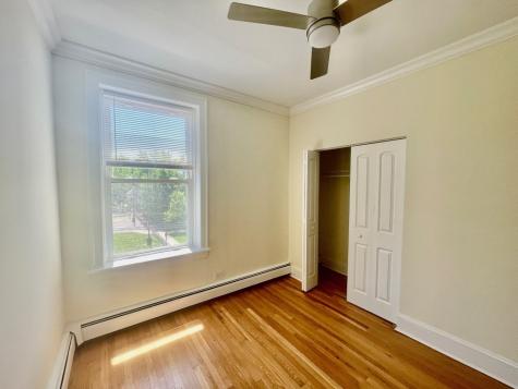 7025 North Damen Avenue Chicago IL 60645