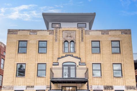 4637 North Ashland Avenue Chicago IL 60640