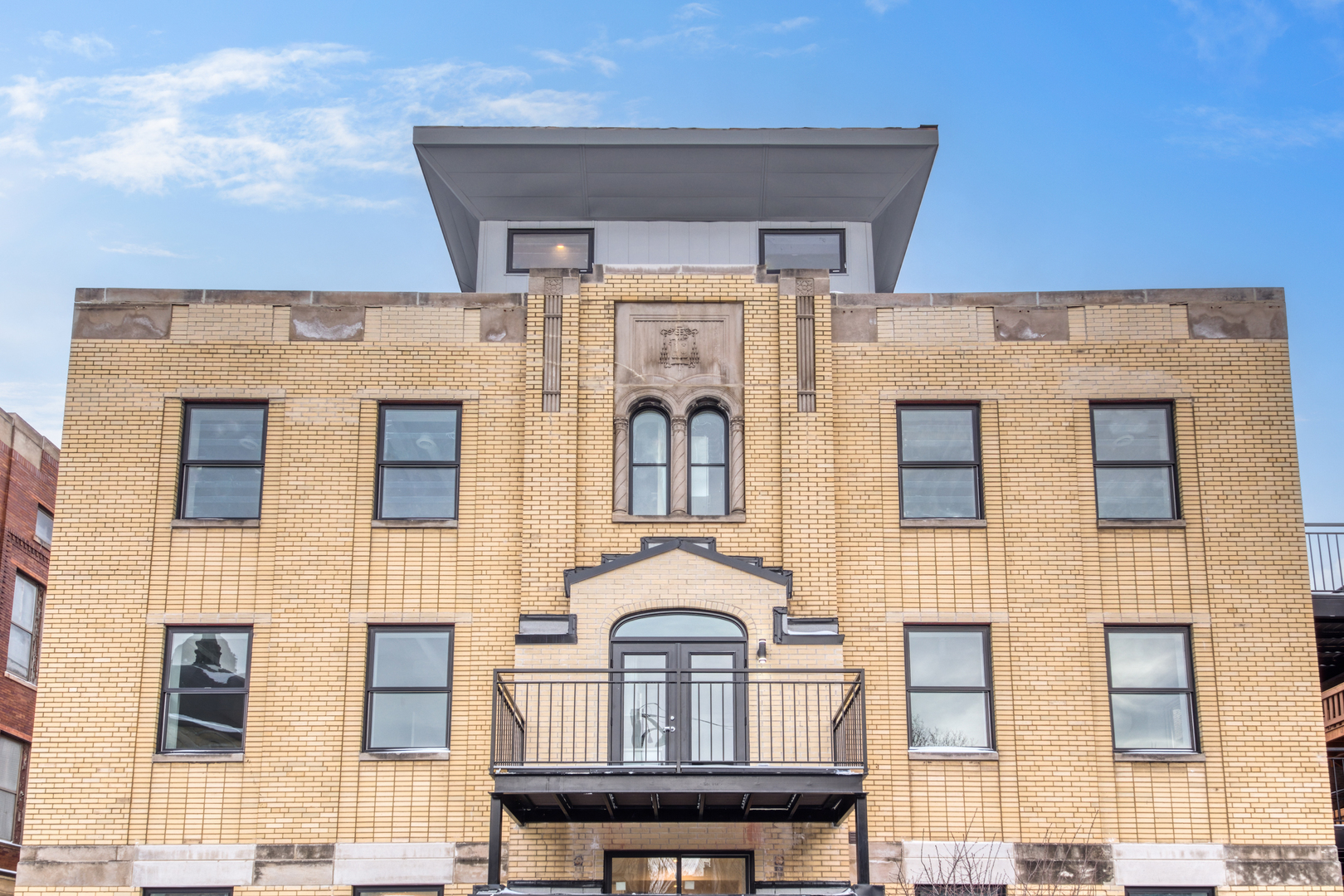 4637 North Ashland Avenue Chicago IL 60640