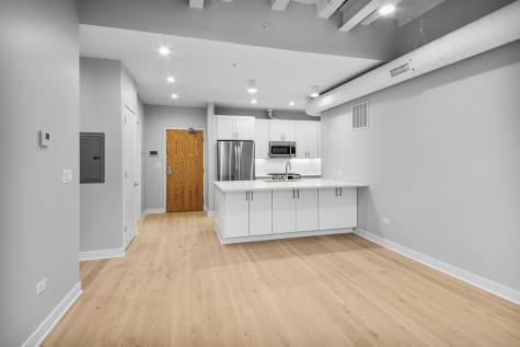 4637 North Ashland Avenue Chicago IL 60640