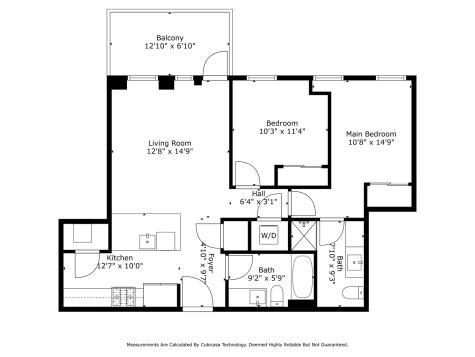 4637 North Ashland Avenue Chicago IL 60640
