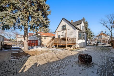 1610 South 4th Avenue Maywood IL 60153