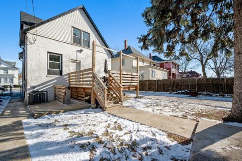 1610 South 4th Avenue Maywood IL 60153
