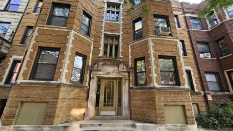 703 West Cornelia Avenue Chicago IL 60657