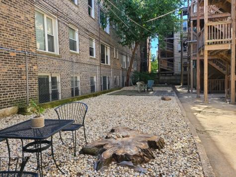 703 West Cornelia Avenue Chicago IL 60657
