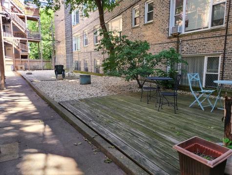703 West Cornelia Avenue Chicago IL 60657