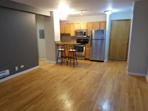 4180 North Marine Drive Chicago IL 60613
