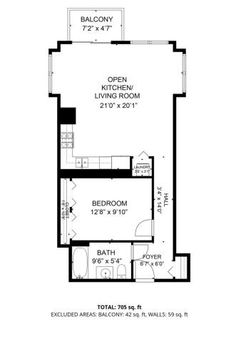 1122 West Catalpa Avenue Chicago IL 60640