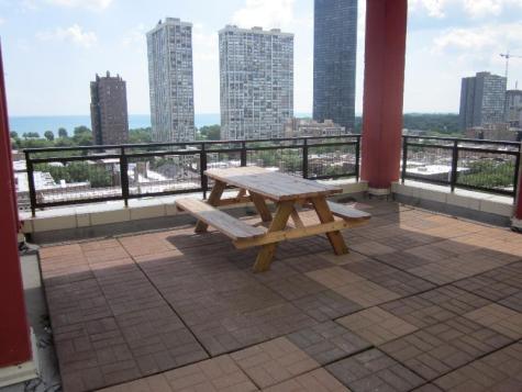 1122 West Catalpa Avenue Chicago IL 60640