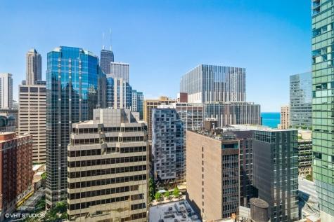 211 East Ohio Street Chicago IL 60611